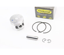 Поршень TRESZER 5200 45 мм палец 11 мм