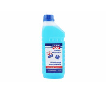 Рідина для очищення скла -80°С (в бачок омивача) "LIQUI MOLY", 1L