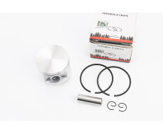 Поршень WOODMAN Husqvarna 372 50 мм палець 12 мм