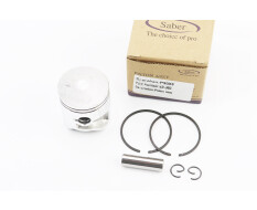 Поршень SABER 40.5 мм палец 10 мм 340S/350S/360S