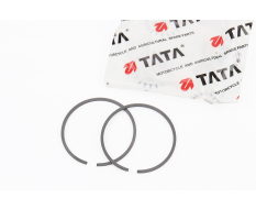 Кольца поршневые TATA 4500 43х1.2 мм