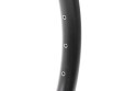 Обод 27,5" (584x35) Disk-brake бескамерный, пистонированный, 14Gх32H алюминиевый, чёрный U40 TL - фото 2