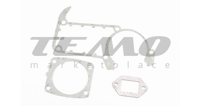 Прокладки MS-341 361, к-кт 3 детали - фото 1