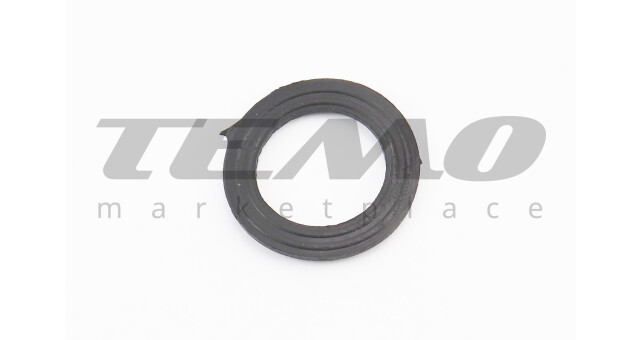 Прокладка пробки масляного бака 3800/4500/5200/5800, (резина) - фото 1