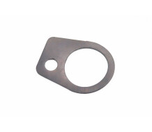 Прокладка повітряного фільтра 3800/4500/5200/5800, (гума)