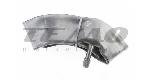 Велокамера R-STONE 10"x2 AV 35 прямой ниппель - фото 2