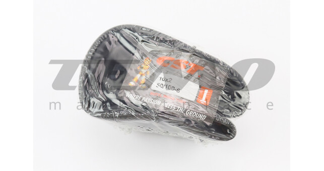 Велокамера CST 10"x2 AV 35 прямий ніпель - фото 3