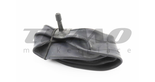 Велокамера CST 10"x2 AV 35 прямий ніпель - фото 1