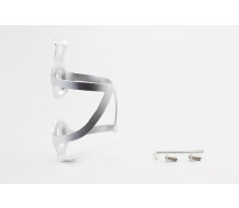 Фляготримач алюмінієвий, кріпл. на раму, BC107