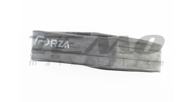 Велокамера FORZA 14"x1.75-2.125 AV 35 прямий ніпель - фото 2