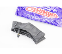 Велокамера CASUMINA 14"x1.95-2.125 AV 35 прямий ніпель