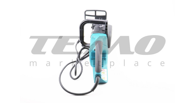 Електропила AL-FA 2000 (2,0кВт. шина 16", ланцюг 3/8"-1,3 мм-59зв. круг. зуб) пряма - фото 5