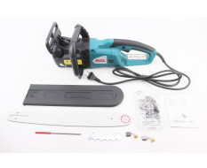 Электропила AL-FA 2000 (2,0кВт. шина 16", цепь 3/8"-1,3 мм-59зв. круг. зуб) прямая