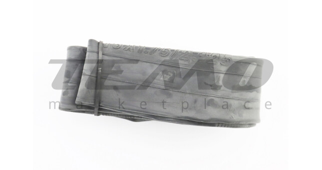 Велокамера FORZA 16"x1.75-2.125 AV 35 прямой ниппель - фото 2