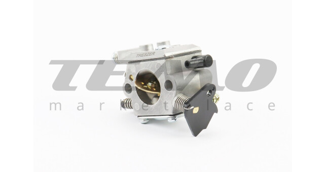 Карбюратор TRESZER 3800 - фото 2
