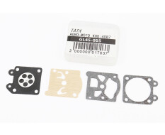 Ремонтный комплект карбюратора TATA 4500/5200 4 детали