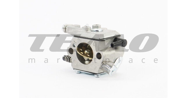 Карбюратор MS-170/180 на пилы производства Китай - фото 2