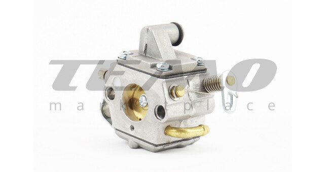 Карбюратор WOODMAN MS-170/180 - фото 2