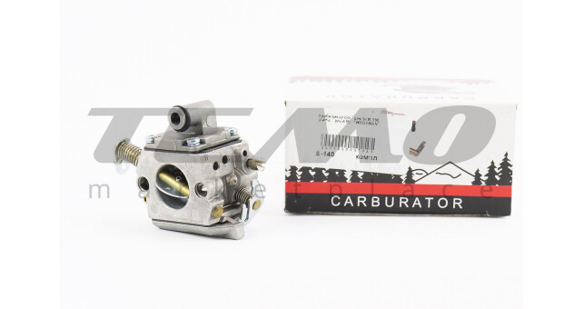 Карбюратор WOODMAN MS-170/180 - фото 1