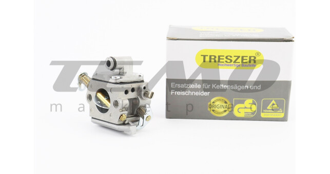 Карбюратор TRESZER MS-170/180 - фото 1