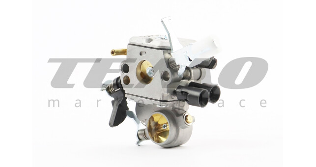 Карбюратор WINZOR MS-171/181 PRO SERIA - фото 2