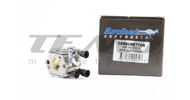 Карбюратор ARCHER MS-210/230/250 - фото 1