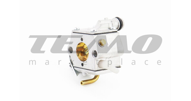 Карбюратор WINZOR MS-240 260 PRO SERIA - фото 2