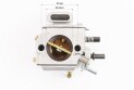 Карбюратор MS-290/310/390 - фото 3