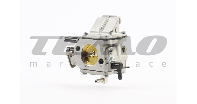 Карбюратор MS-066/650/660 - фото 2