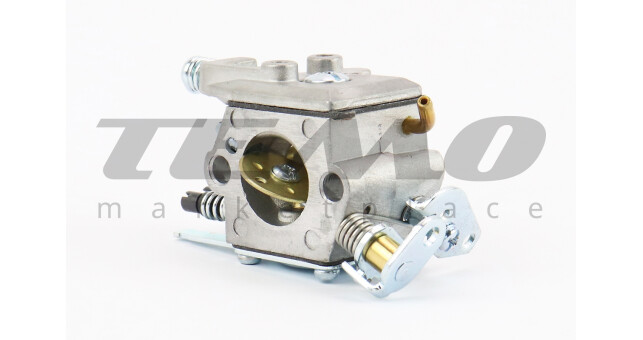 Карбюратор Husqvarna 136/137/141/142 - фото 2