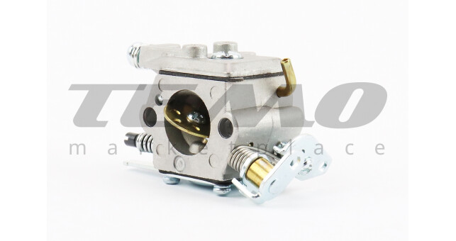 Карбюратор AKME Husqvarna 136/137/141/142 - фото 2