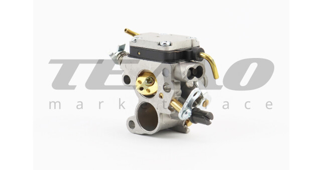 Карбюратор Husqvarna 236/240 - фото 1