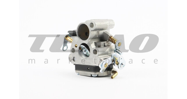 Карбюратор TRESZER Husqvarna 236/240 - фото 2