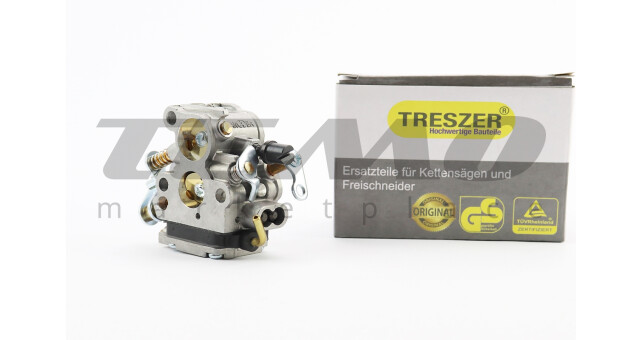 Карбюратор TRESZER Husqvarna 236/240 - фото 1