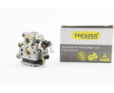 Карбюратор TRESZER Husqvarna 236/240