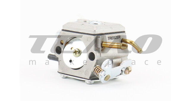 Карбюратор TRESZER Husqvarna 365/372 - фото 2