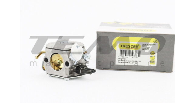 Карбюратор TRESZER Husqvarna 365/372 - фото 1