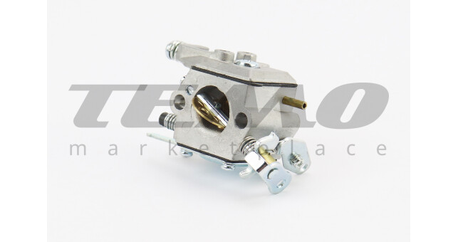 Карбюратор WOODMAN Partner 350/351/352/371/391/401 - фото 2