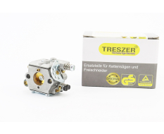 Карбюратор TRESZER Oleo-Mac GS35