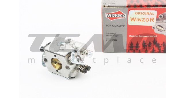 Карбюратор WINZOR 3800 - фото 1
