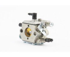 Карбюратор 4500/5200 пластикові штуцери