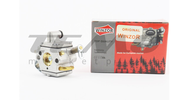 Карбюратор WINZOR MS-170/180 - фото 1