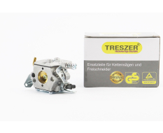 Карбюратор TRESZER Husqvarna 136/137/141/142