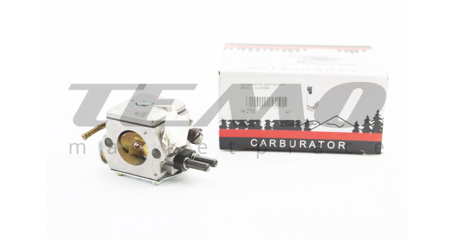 Карбюратор WOODMAN Husqvarna 365/372 - фото 1