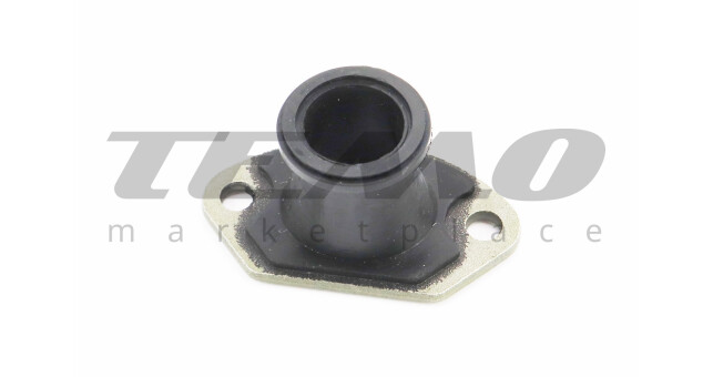 Патрубок карбюратора 4500/5200 - фото 1