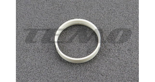 Кільце патрубка карбюратора велике MS-170 180 - фото 1