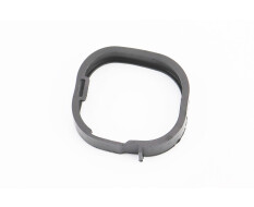 Резинка патрубка-переходника карбюратора