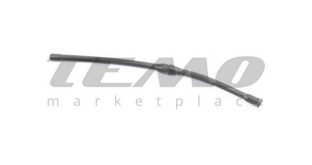 Паливний шланг L-175 мм 4500/5200/5800 - фото 1