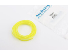 Шланг топливный (внеш. 3,5 мм, вн. 2 мм) 3 метра