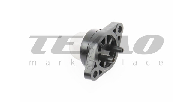 Подкачка топлива "пузырек" - фото 2